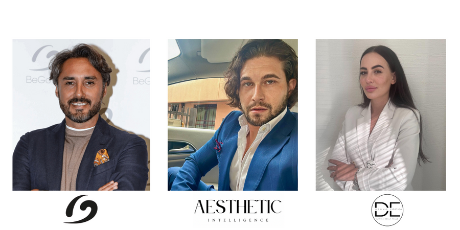 🎯 BeGood × Aesthetic Intelligence