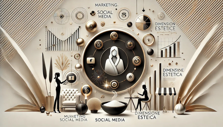 Aesthetic Intelligence: Metodo Smart Beauty™ per centri estetici