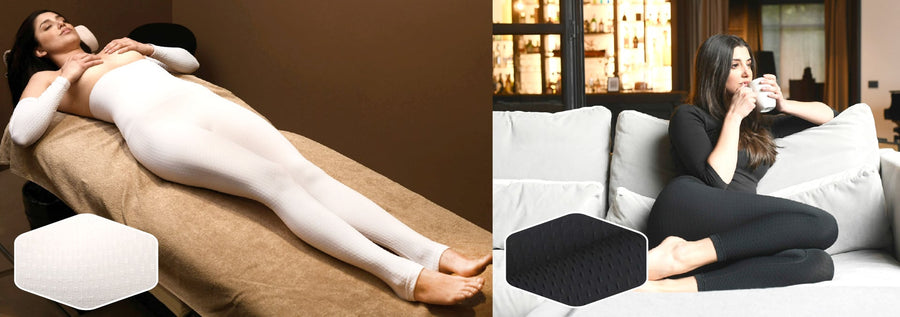 Due novità intelligenti per il tuo centro estetico: i leggings BeGood testati da Dimensione Estetica