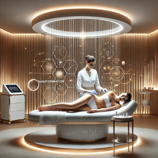Il Marketing da Cabina™ applicato ai protocolli corpo