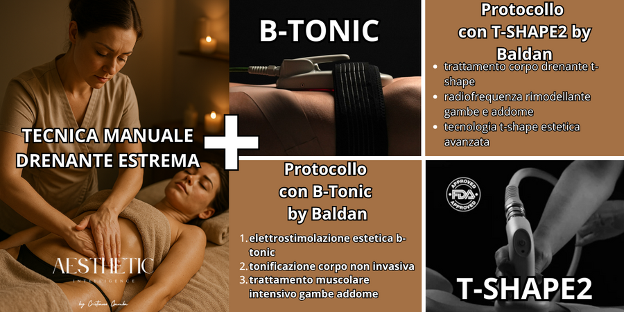 💧 Sculptica™ – Trattamento Drenante Estremo per la remise en forme di settembre