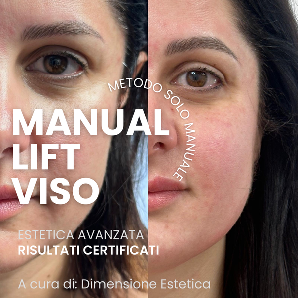 Manual Lift Viso™ – Protocollo Manuale Professionale