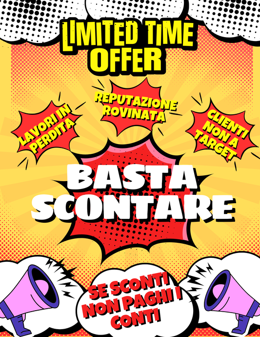 💣 Estetica svenduta: come distruggere la tua impresa a colpi di refill gel e promo da 19,90€