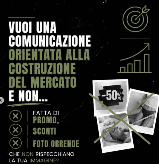 Perché il tuo centro estetico fatica a vendere percorsi? La risposta non è il macchinario.