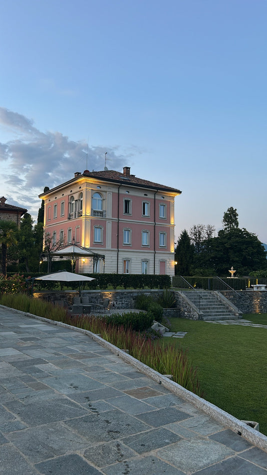Tecnologia e Intelligenza Estetica: il futuro si accende al Castello di Casiglio