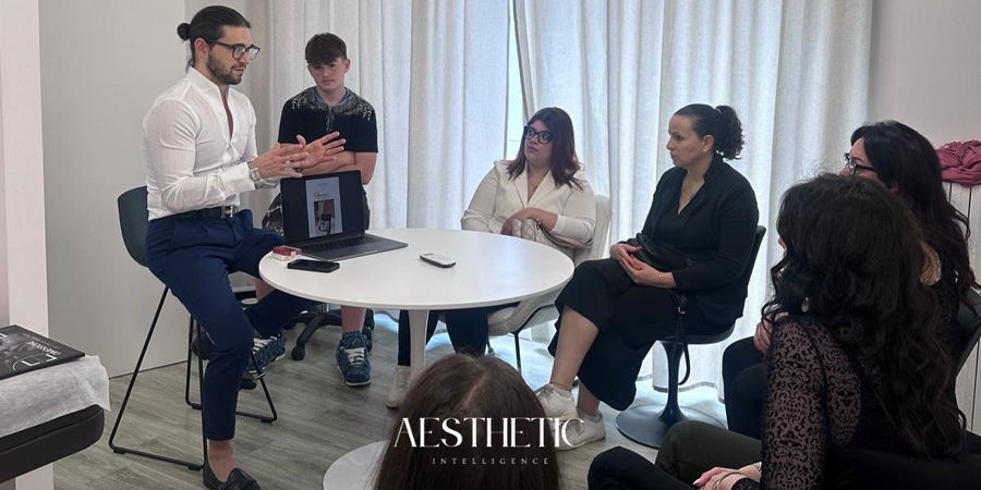 📈 Sviluppo commerciale per centri estetici: numeri, strategie e metodo Smart Beauty™
