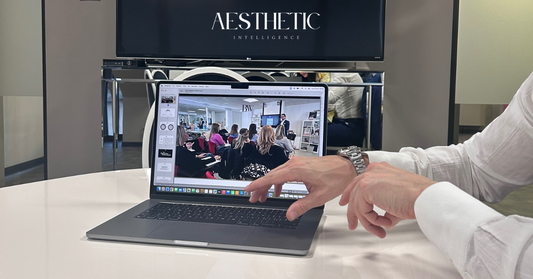 💡 Il futuro dell’estetica si chiama intelligenza: visione e missione di Aesthetic Intelligence