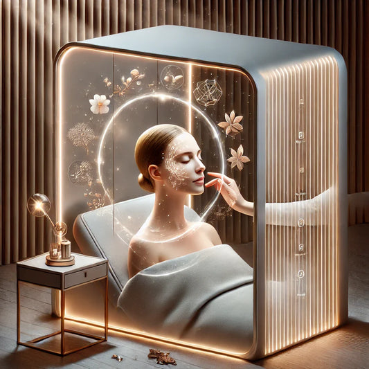 🧠 NeuroCabina™: trasformare un trattamento stagionale in un rituale emozionale