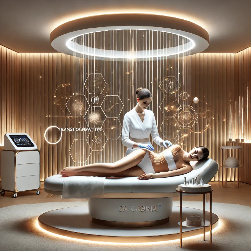 Il Marketing da Cabina™ applicato ai protocolli corpo