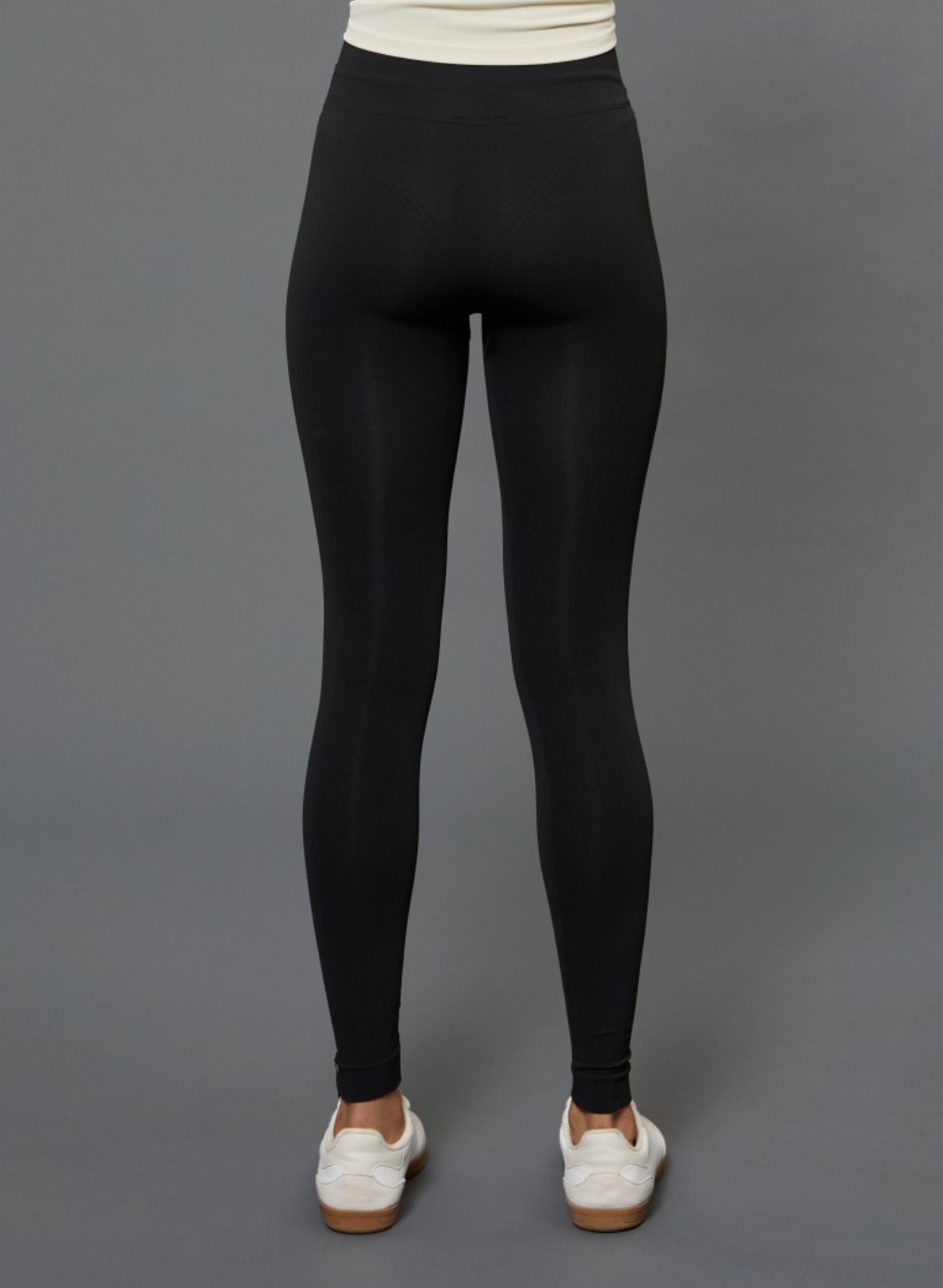 Legging BeGood Superslim Pancia Piatta | Trattamento Snellente Domiciliare