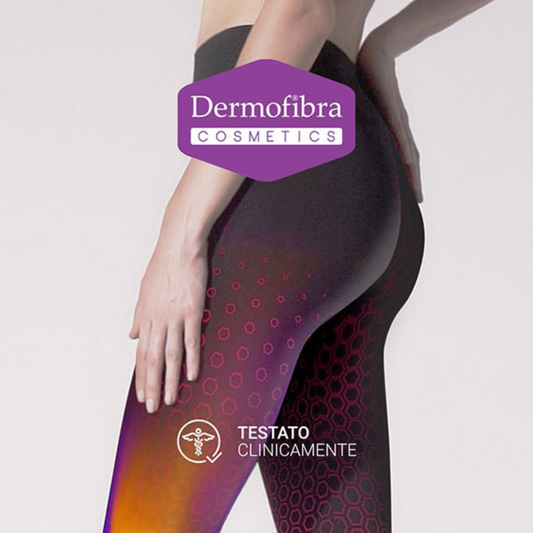 Legging BeGood Superslim Pancia Piatta | Trattamento Snellente Domiciliare